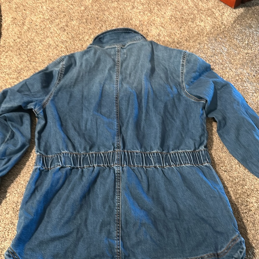 Jacket - Picture 6 of 6